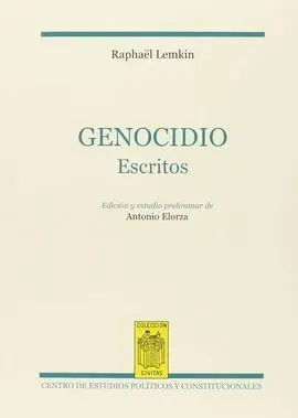 Genocidio