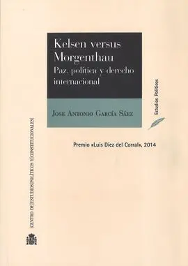 Kelsen Versus Morgenthau