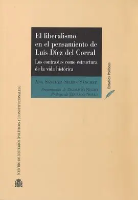 Liberalismo en el Pensamiento de Luis Díez del Cor