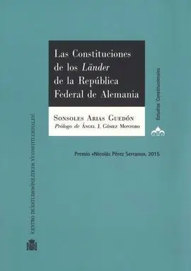 Constituciones de los Länder de la República Feder