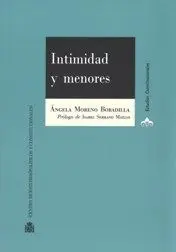 Intimidad y Menores