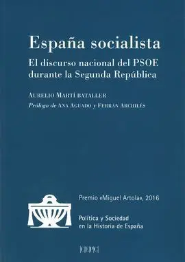 España Socialista
