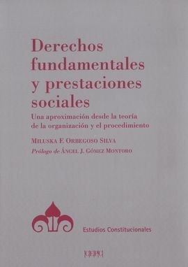 DERECHOS FUNDAMENTALES Y PRESTACIONES SOCIALES