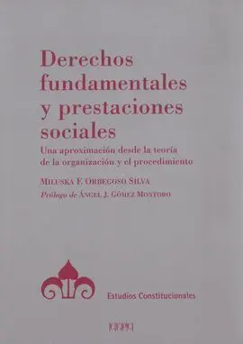 Derechos Fundamentales y Prestaciones Sociales