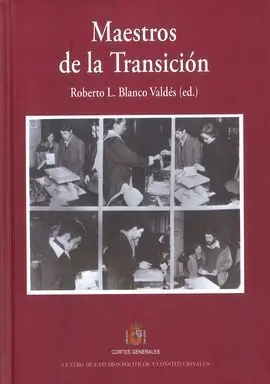 Maestros de la Transicion