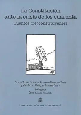 Constitucion Ante la Crisis de los Cuarenta