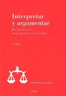 Interpretar y Argumentar 2ºed
