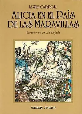 Alicia en el País de las Maravillas