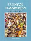 CUENTOS DE ANDERSEN
