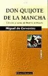 Z Don Quijote de la Mancha