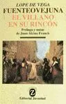 Z Fuenteovejuna