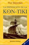 LA EXPEDICIÓN DE LA KON-TIKI