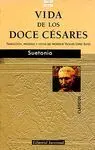 Z Vida de los Doce Cesares