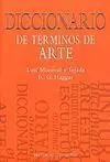 Diccionario de Términos de Arte