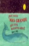 Hay Algo Más Grande que una Ballena Azul?