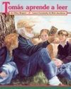 TOMÁS APRENDE A LEER