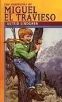 Las Aventuras de Miguel el Travieso