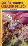 LOS HERMANOS CORAZÓN DE LEÓN