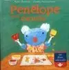 Penélope en la Escuela