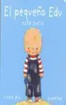 El Pequeño Edu esta Sucio