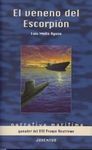 EL VENENO DEL ESCORPIÓN