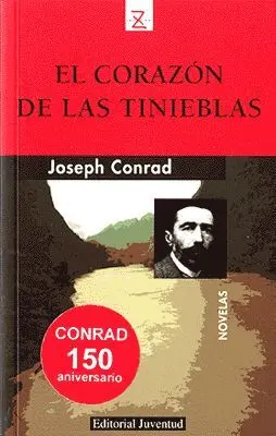Z el Corazón de las Tinieblas