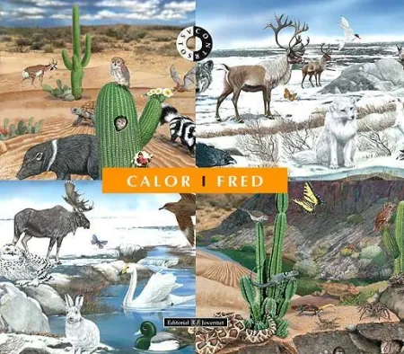 Calor I Fred