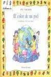 El Color de mi Piel