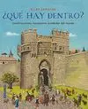 ¿Que Hay Dentro?