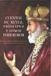 CUENTOS DE REYES, PRÍNCIPES Y OTROS PODEROSOS