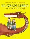 Gran Libro de Cuentos para Niños, el