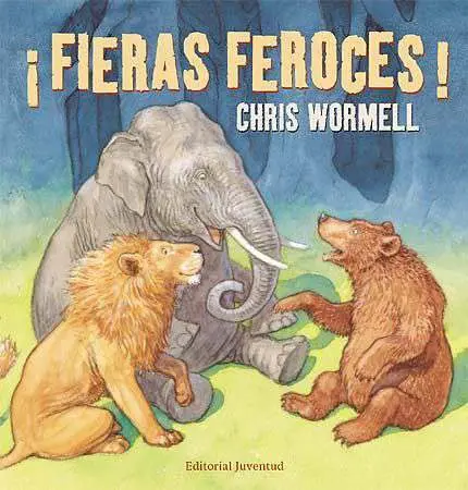 Fieras Feroces!