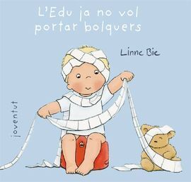 EDU JA NO VOL PORTAR BOLQUERS, L