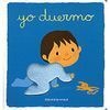 YO DUERMO