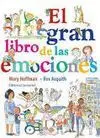 El Gran Libro de las Emociones