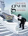 A Stroll With Gaudí