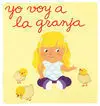 Yo Voy a Granja