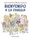 Bienvenido a la Familia