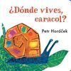 ¿DONDE VIVES, CARACOL?