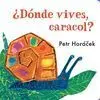¿Donde Vives, Caracol?