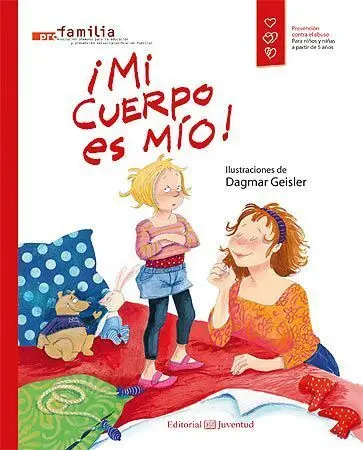 Mi Cuerpo Es mio