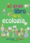 EL GRAN LIBRO DE LA ECOLOGÍA