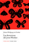LAS DESAVENTURAS DEL JOVEN WERTHER
