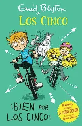 Bien por los Cinco