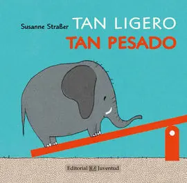 Tan Ligero, Tan Pesado