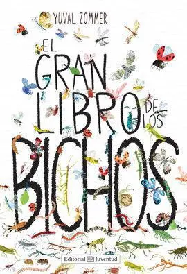 El Gran Libro de los Bichos