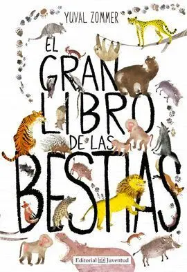El Gran Libro de las Bestias
