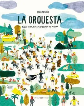 La Orquesta