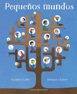 Pequeños Mundos