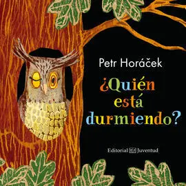 ¿Quién está Durmiendo?